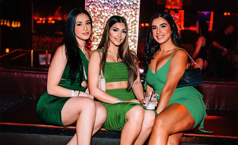 St. Patrick's Day party tips